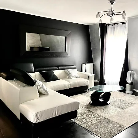 Appartement Near Disney Parks Chessy  Exterior photo