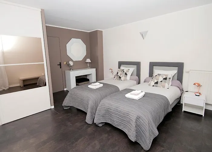 Appartement Near Disney Parks