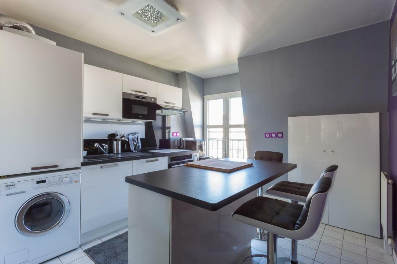 Apartment Near Parks *