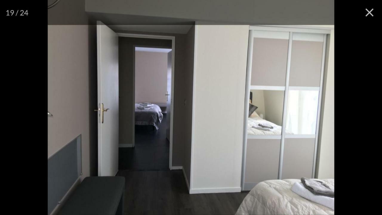 Apartment Near Parks *